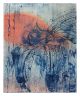 Givan Lötz-Reeking Sun Hum-72.8 x 59.4 cm