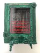 Willie Bester-The Green Book