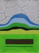 Thebe Phetogo-Lowe Day Painting (Grey Sky II)