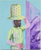 Phumulani Ntuli-Iqhawe Namuhla, Isitha Kusasa