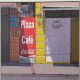 John Kramer-The Plaza Cafe and Barber Shop (Woodstock).
