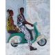 Joel Mamboka-Joy Ride