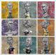 Kaleab Abate-Statues without a Sculptor
