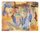 Khwezi Strydom-DESERT EAGLE-59.4 x 72.0 cm