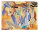 Khwezi Strydom-DESERT EAGLE-42 x 50.6 cm