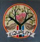 Keiskamma Art Project-Equality