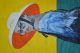 Mandipa David-Lady in Hat