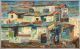 Willie Bester-Township Scene