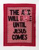 Lawrence Lemaoana-The ANC will rule until Jesus comes
