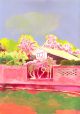 Tamsyn Lancaster-Little Joys: The House On The Crescent
