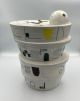 Maja Maljevic-Stacked Vessel