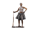 Nandipha Mntambo-Agoodjie II Maquette