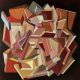 Olaf Bisschoff-100 years of solitude(Gabriel Garcia Marquez)