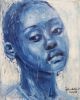 Patrick Seruwu-Blue Palesa