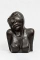 Dumile Feni-Anguished Woman