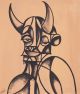 Samurai Farai-Portrait of Self Discovery