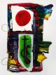 GALLERI GOD-Post Art 6