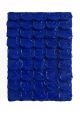 Sera Holland-Wavy Wabi Sabi Palette Scallop in Yves Klein Blue