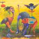 Lionel Mbayiwa-A Broken Nation