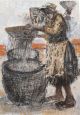 Mercy Moyo-'Goho' - Harvest