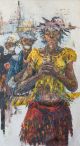 Mercy Moyo-'Handina Chokureva' - No Words