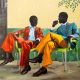 Olamide Ogunade Olisco-Classic Discussion