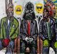 Jean-Baptiste Djèka-Polito Mask I