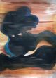 Thabang Molefe-Rest and reflection