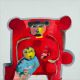 Robert Hodgins-Picture for a Forlorn Office