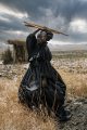 Tamary Kudita-African Victorian II
