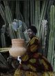 Tamary Kudita-African Pot