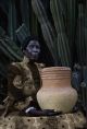 Tamary Kudita-African Pot II