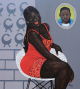 Ben Agbee-Lady LeRouge