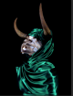 Neo Theku-Still Not Found