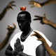 Washington Kirika Njoroge-Touch d' Ancetre I