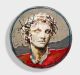 Chris Denovan-Sculture Portrait 1