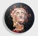 Chris Denovan-Sculpture Portrait 4