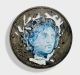 Chris Denovan-Sculpture Portrait 5