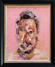 Frans Smit-Self Portrait I