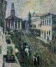 Anton Karstel-St. George's Street, Cape Town