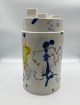 Maja Maljevic-Stacked Cylinder I