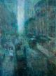 Anton Karstel-Street Scene