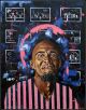 Simon Venter-The Book of Job: a South African Story