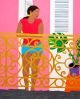 Tiffany Alfonseca-Amor en soledad