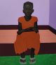 Tosin Kalejaye-Until Mommy Comes