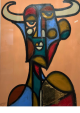 Samurai Farai-Trophies, trinkets and treasures