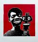 Lesedi Ramushu-BLACK BOY SMILE