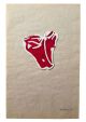 Ada-Ruth Kellow-T-Bone on Butcherpaper I