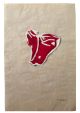 Ada-Ruth Kellow-T-Bone on Butcherpaper II