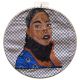 Mokoena Mositi-Modern Woman (1 Timothy 2:9)